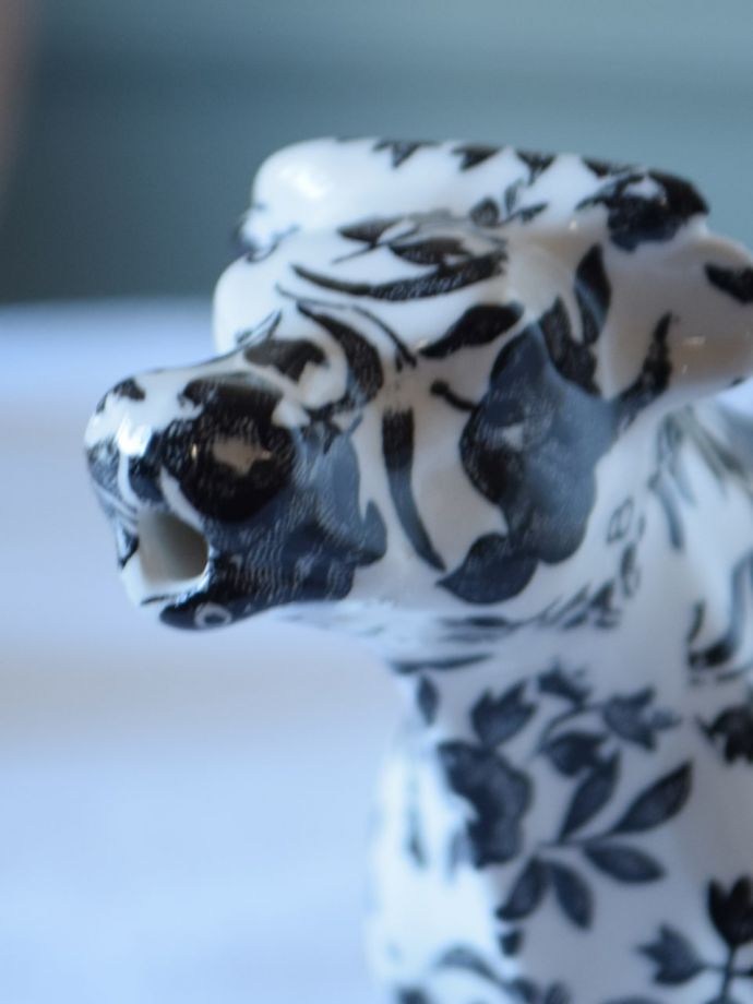 英国バーレイ社のリーガルピーコック