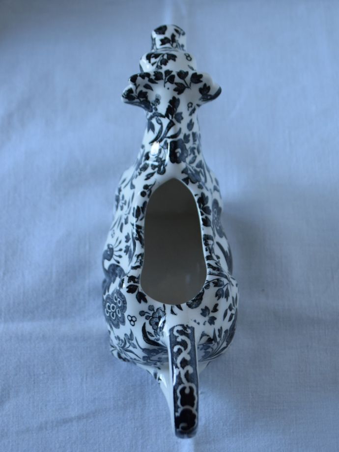 バーレイの食器