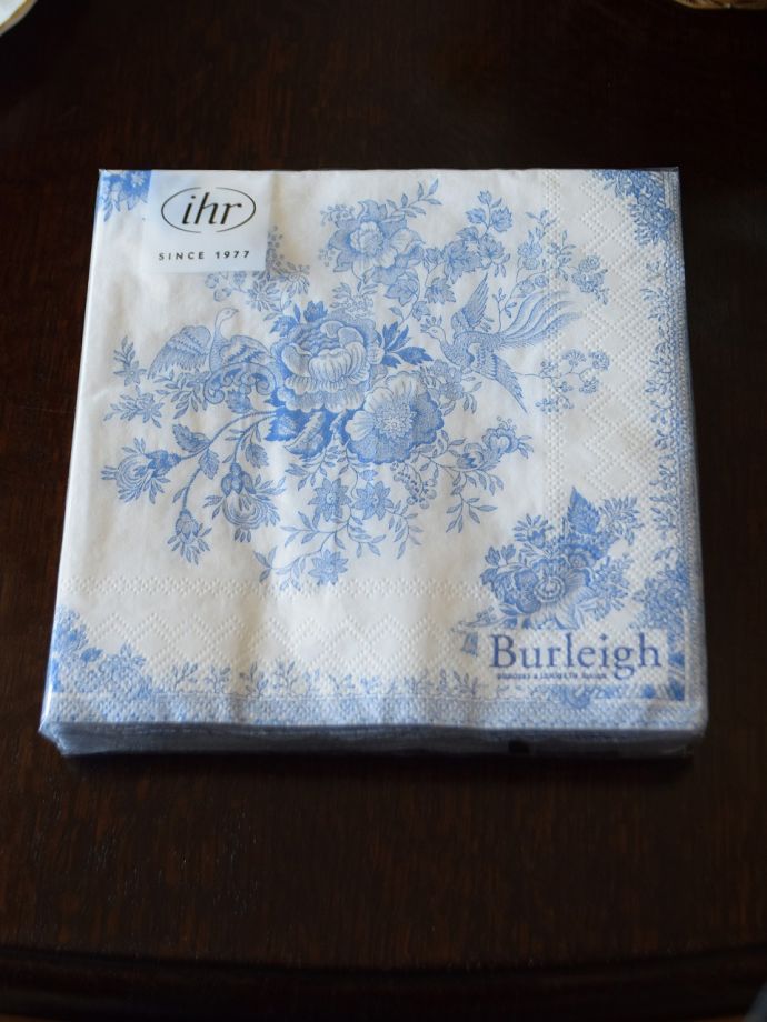 おしゃれなペーパーナプキン