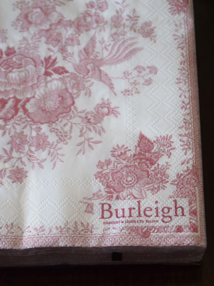 英国バーレイ社のアジアンティックフェザンツ