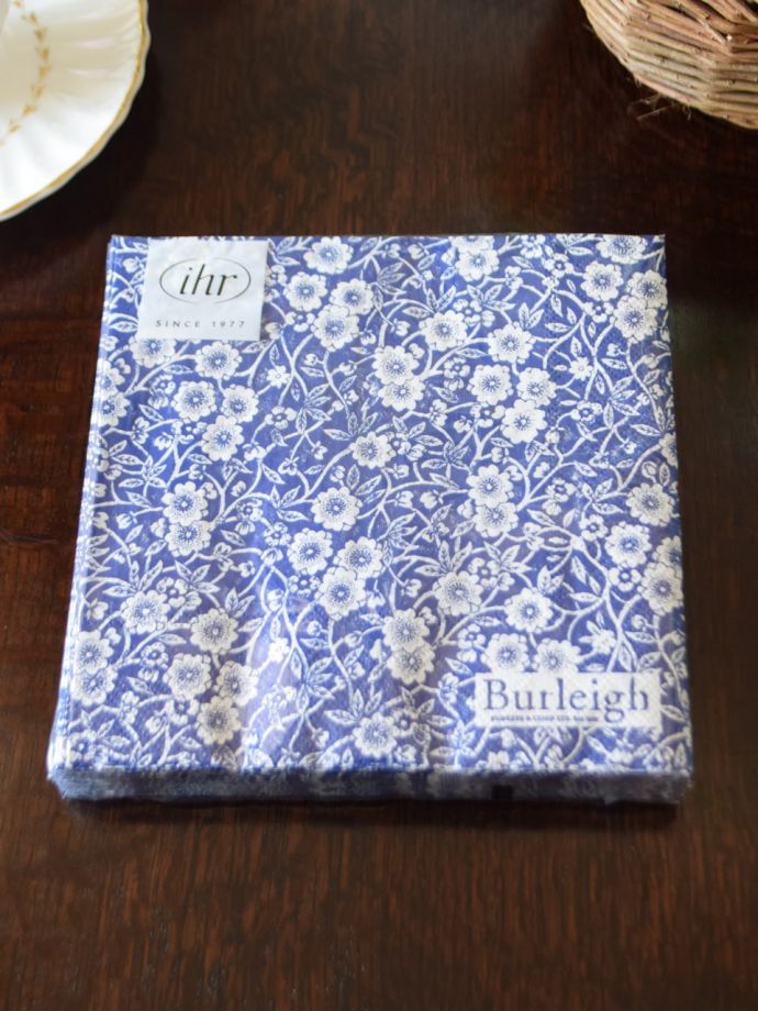 おしゃれなペーパーナプキン