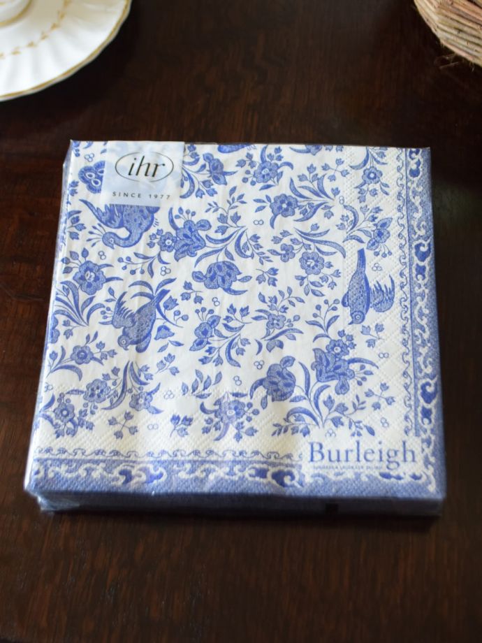 おしゃれなペーパーナプキン