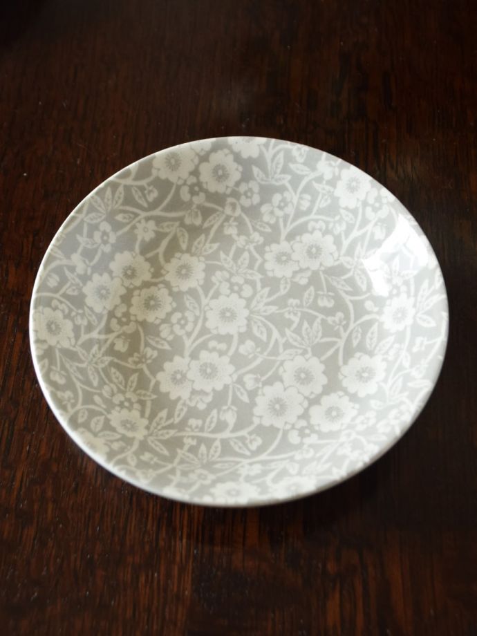 バーレイの食器