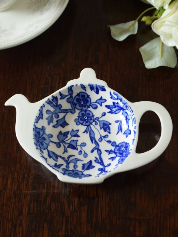 バーレイの食器