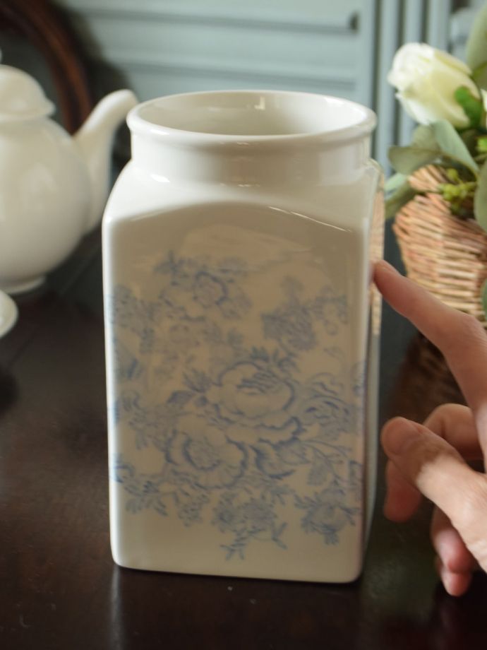 バーレイ社のユーテンシルジャー