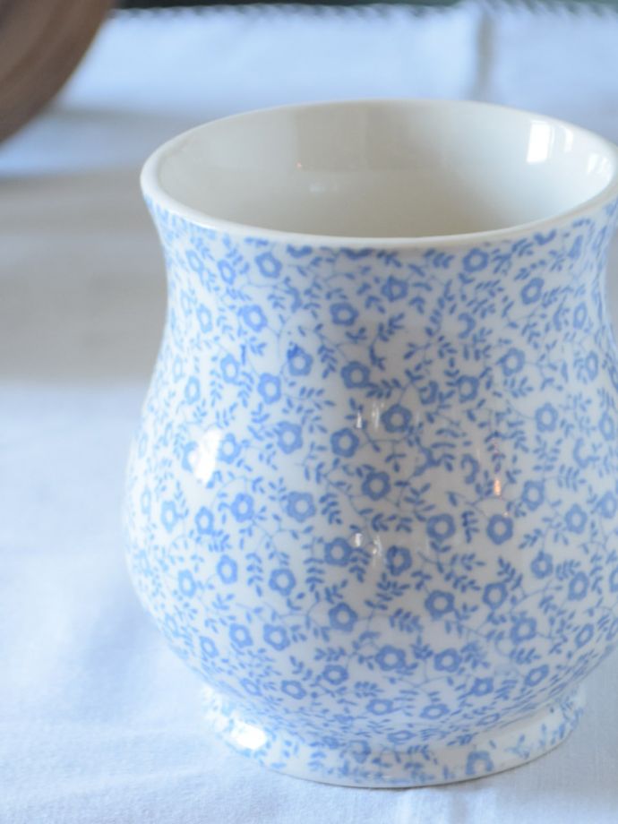 英国バーレイ社のフェリシティ