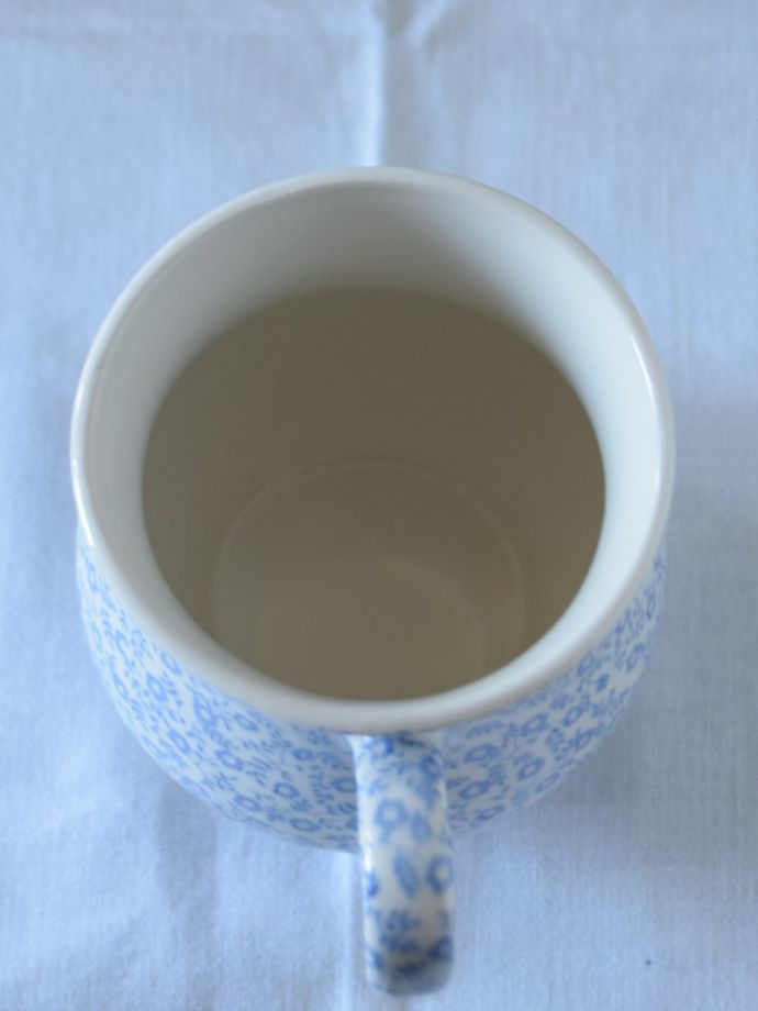 バーレイの食器