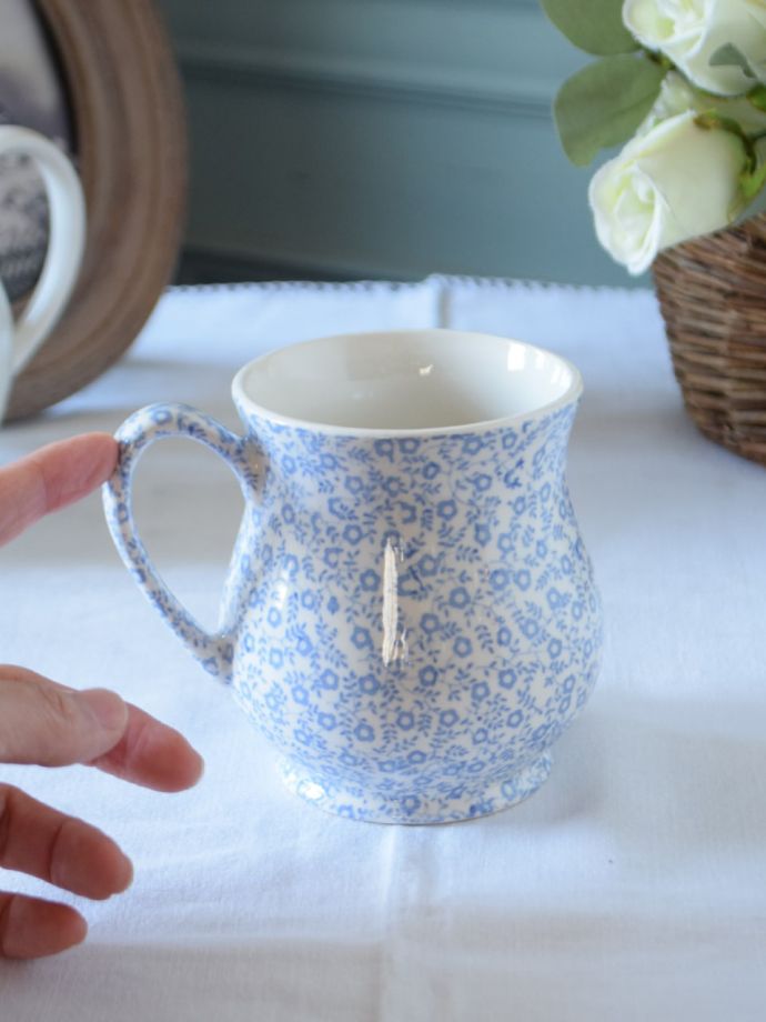 バーレイ社のサンドリガムマグ