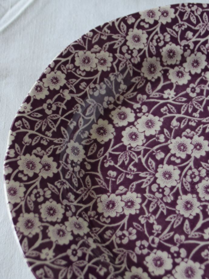 英国バーレイ社のキャリコ