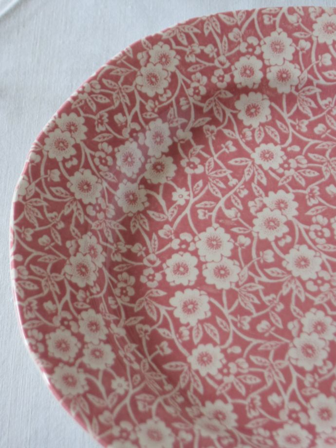 英国バーレイ社のキャリコ