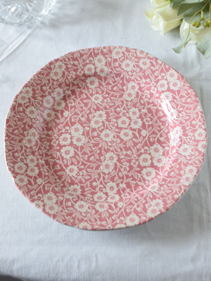 バーレイの食器