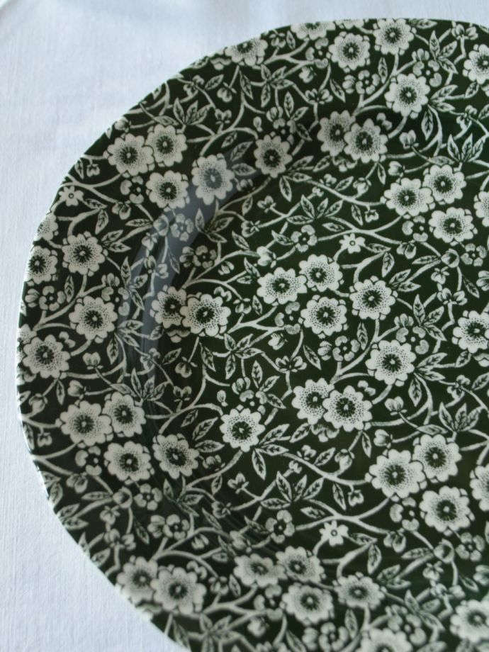 英国バーレイ社のキャリコ