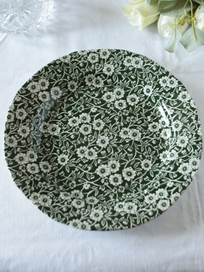 バーレイの食器