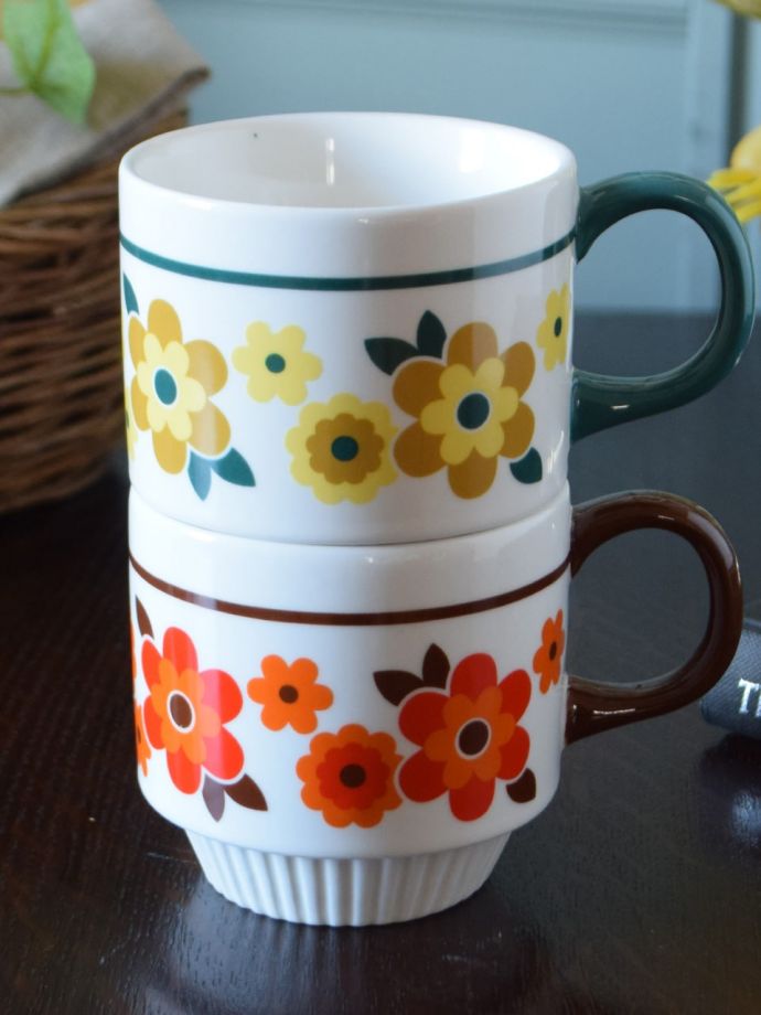 スタッキングできます