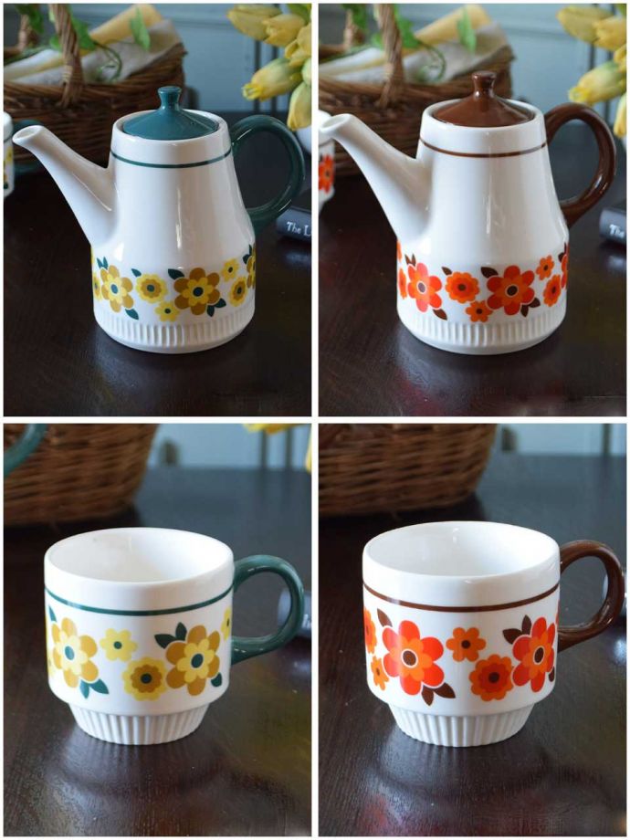 種類から選べる食器