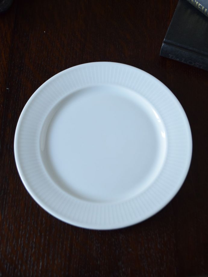 フランスのおしゃれな食器