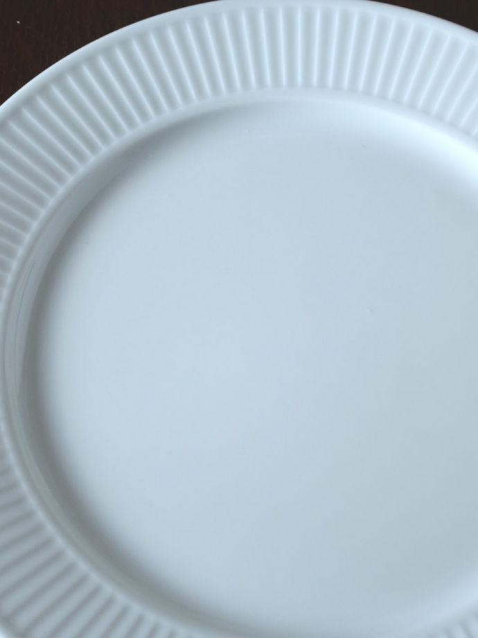 ピリヴィッツのおしゃれなプレート