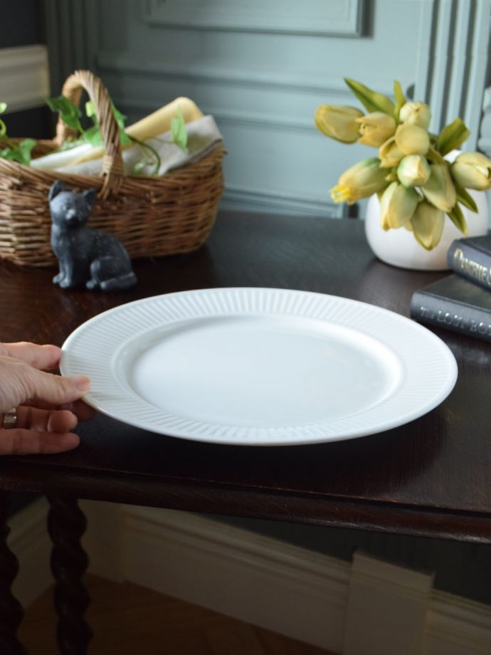 フランス生まれのおしゃれな食器