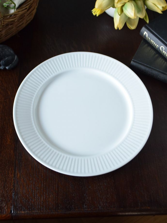 フランスのおしゃれな食器