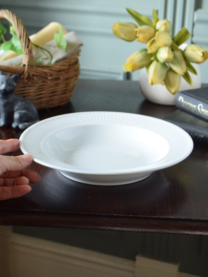 フランス生まれのおしゃれな食器