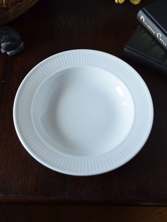 フランスのおしゃれな食器