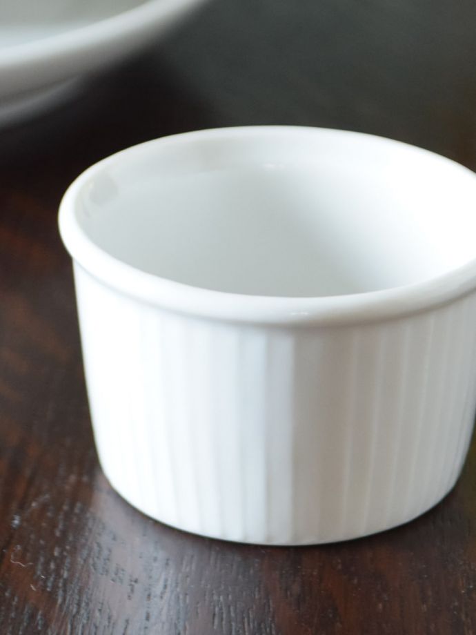 ピリヴィッツのおしゃれなミニラメキン