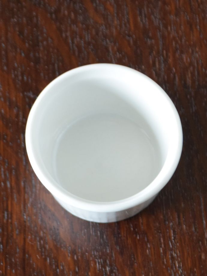 フランスのおしゃれな食器