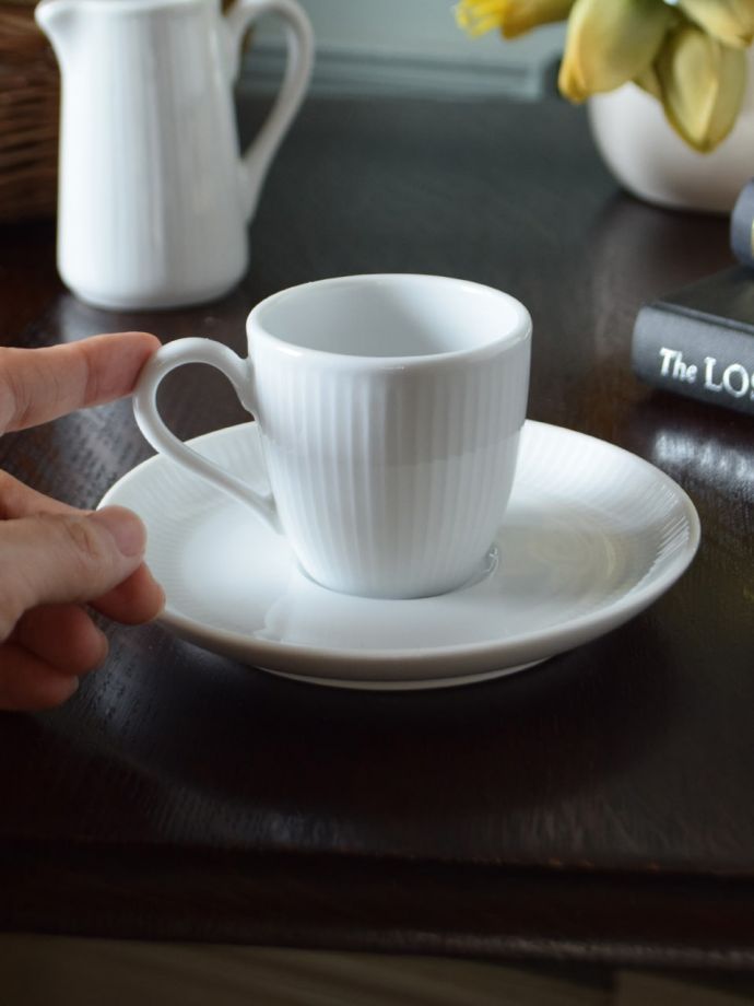 フランス生まれのおしゃれな食器