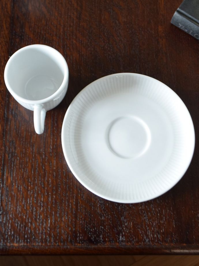 フランスのおしゃれな食器