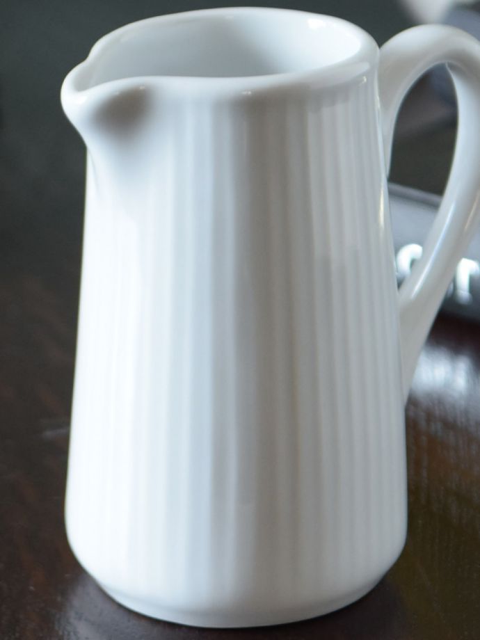 ピリヴィッツのおしゃれなミルクジャグ