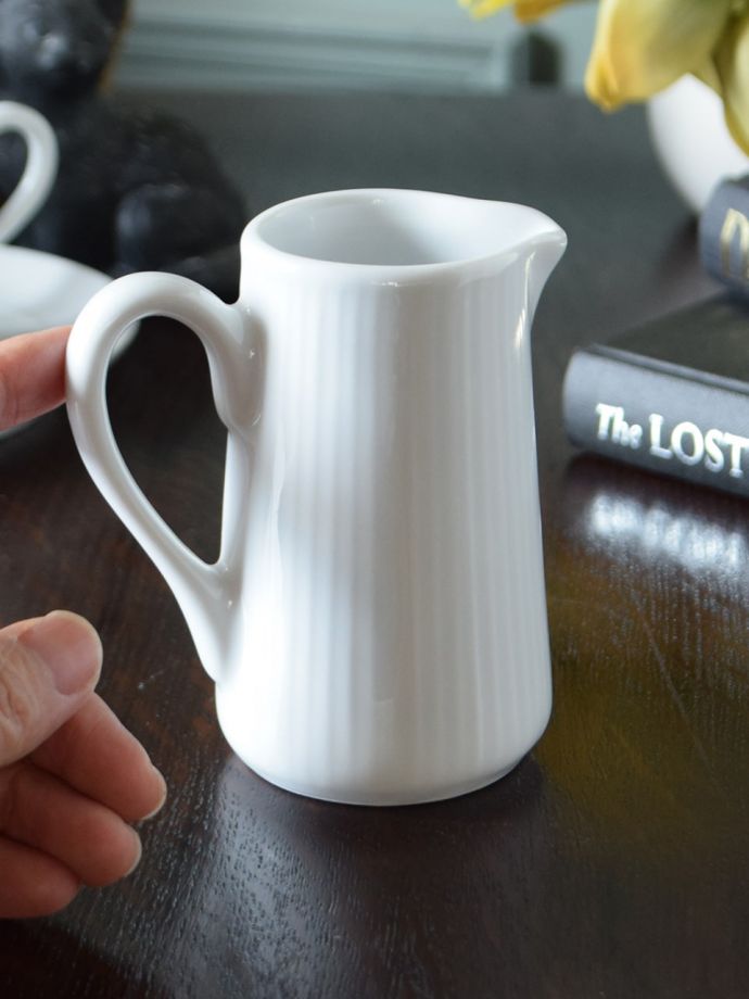 フランス生まれのおしゃれな食器