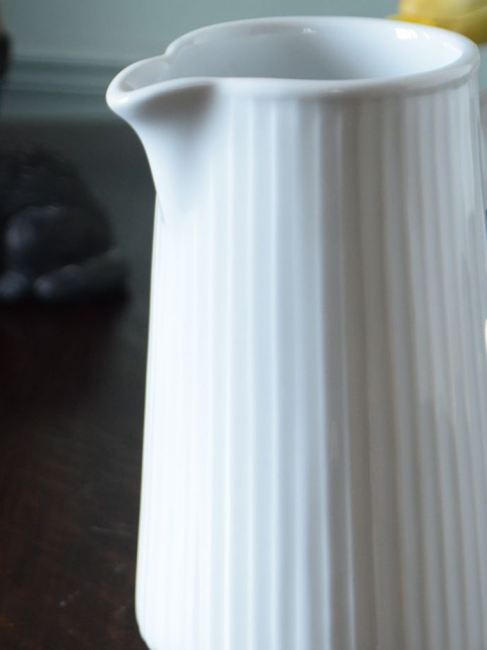 ピリヴィッツのおしゃれなミルクジャグ