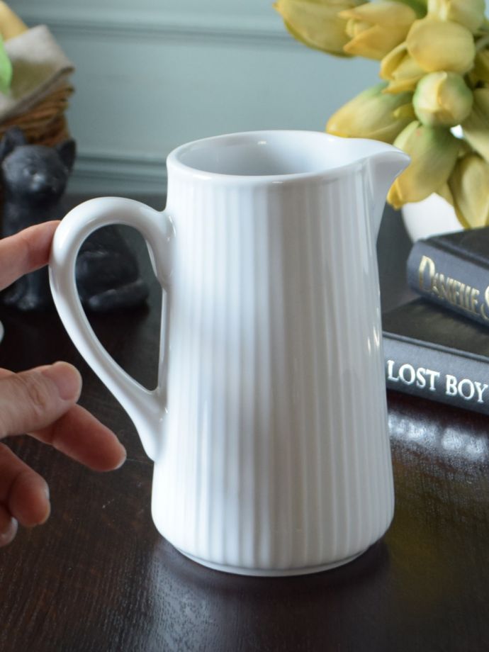 フランス生まれのおしゃれな食器