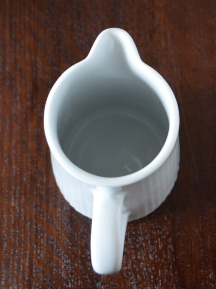 フランスのおしゃれな食器