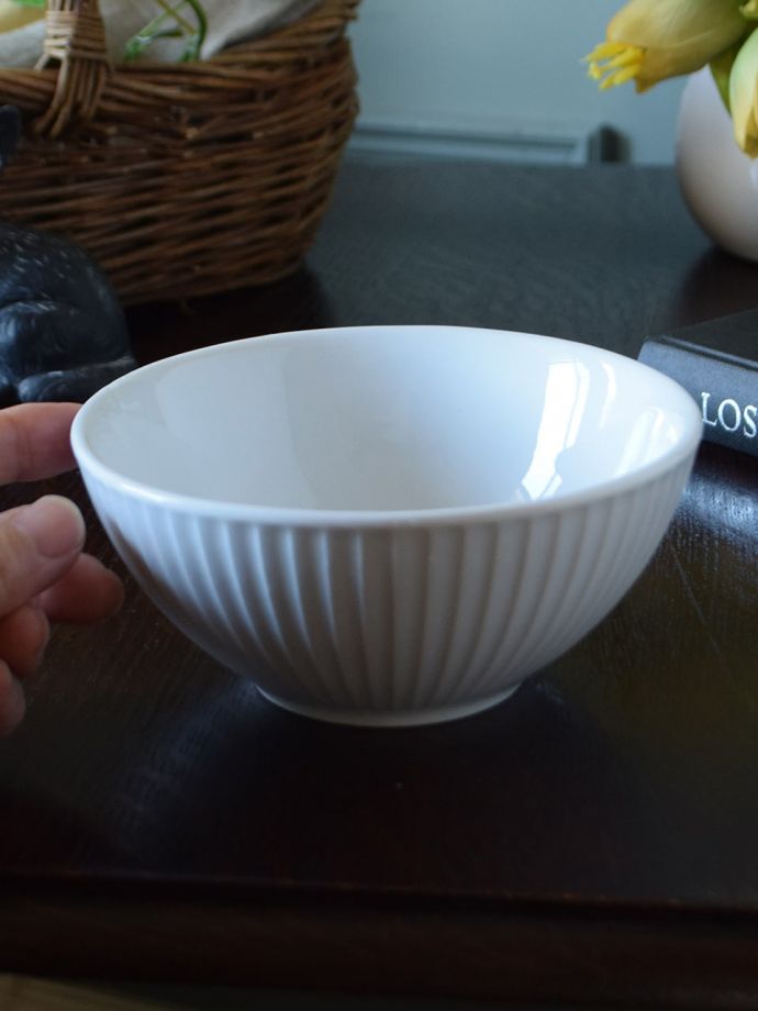 フランス生まれのおしゃれな食器