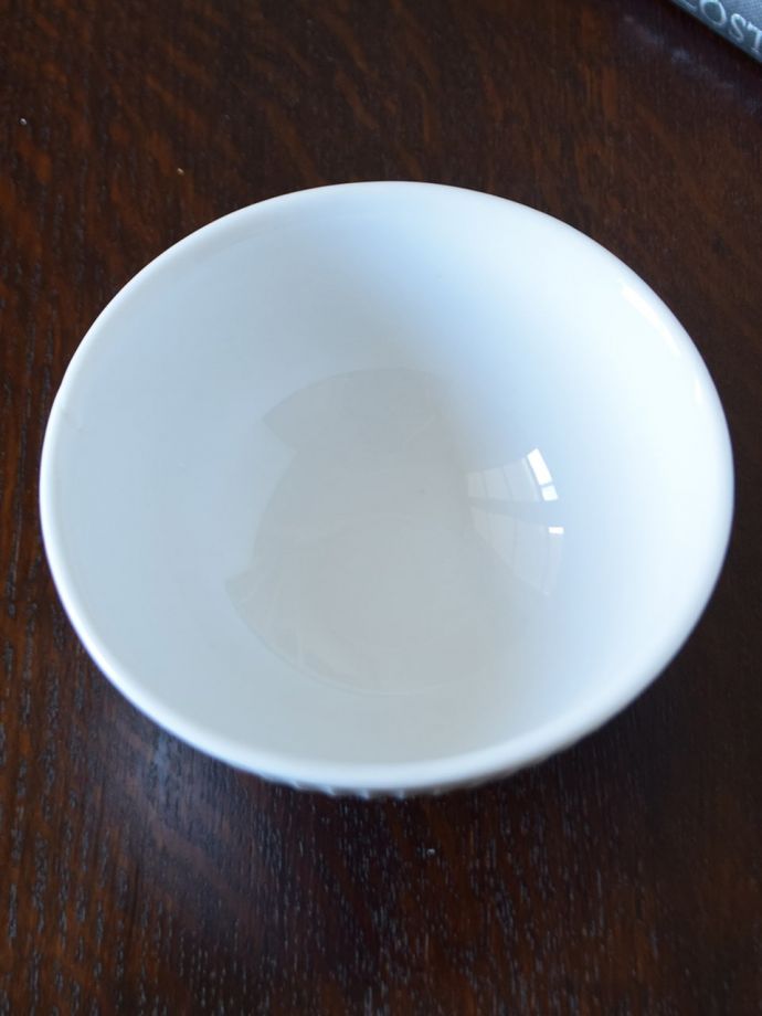 フランスのおしゃれな食器