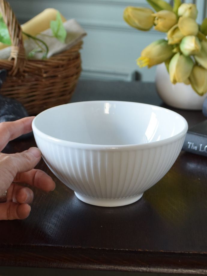 フランス生まれのおしゃれな食器