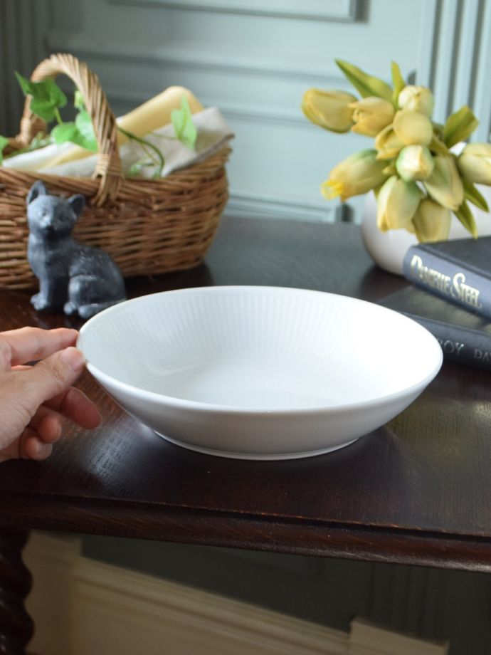 フランス生まれのおしゃれな食器