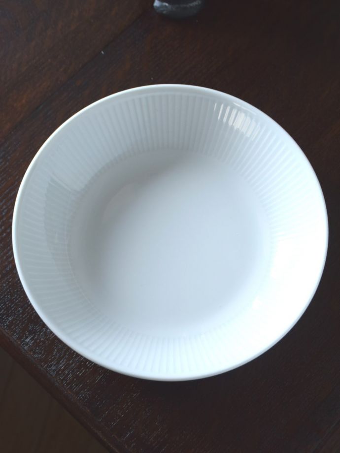 フランスのおしゃれな食器