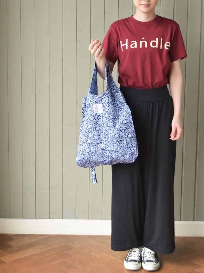 バーレイ社のエコバック