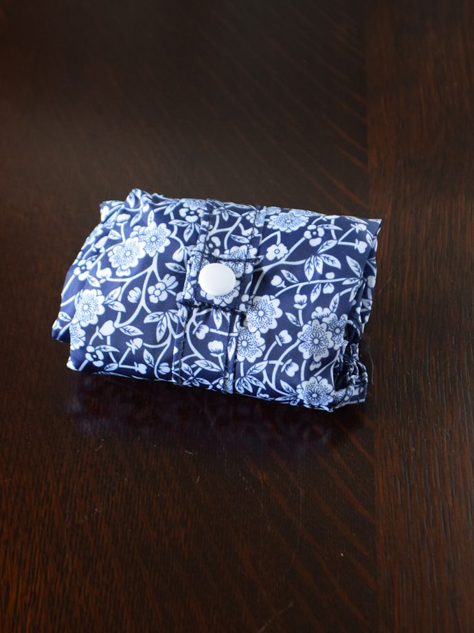 折り畳みできるエコバック