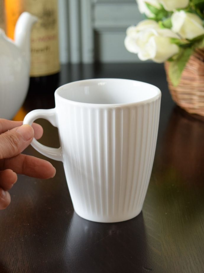 フランス生まれのおしゃれな食器