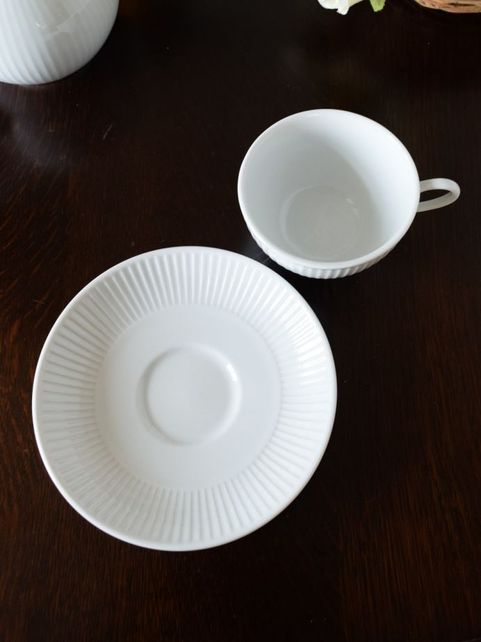 フランスのおしゃれな食器