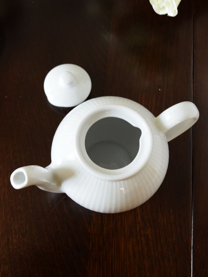 フランスのおしゃれな食器