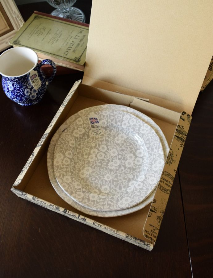 プレゼントにピッタリのギフトボックス