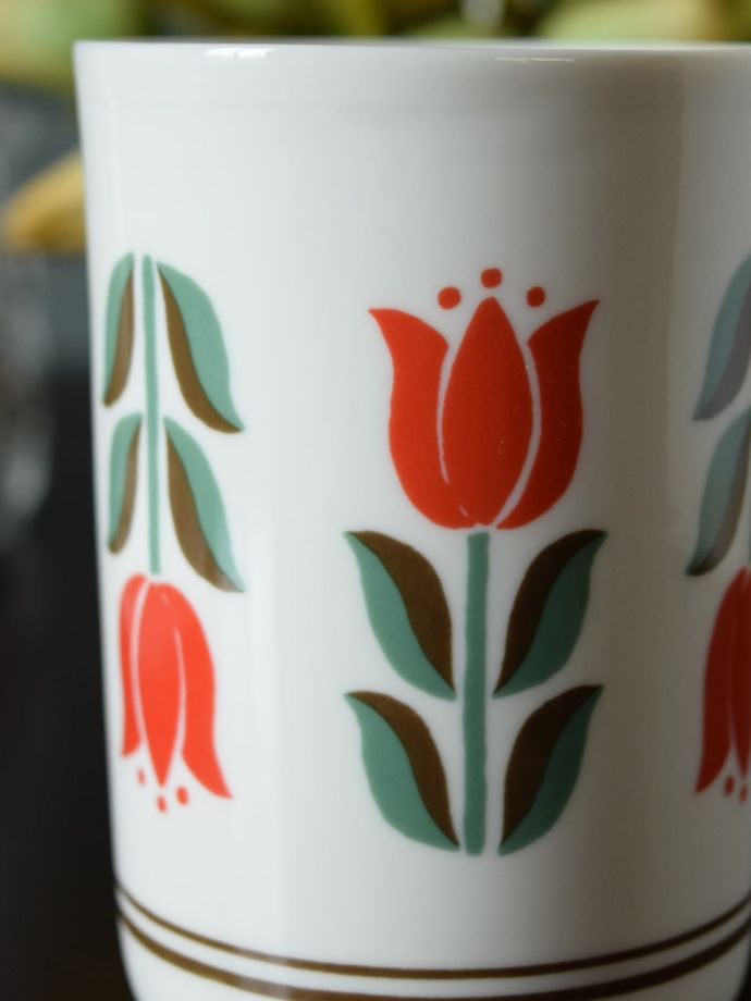 おしゃれなマグカップ