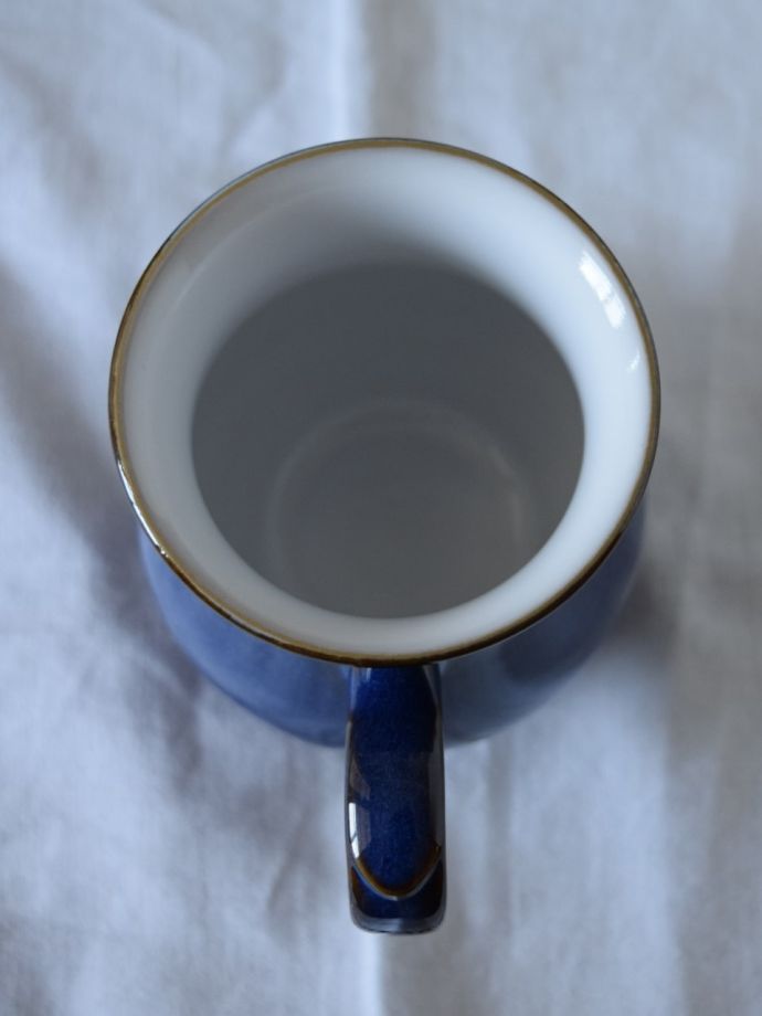 デンビー社のおしゃれな食器