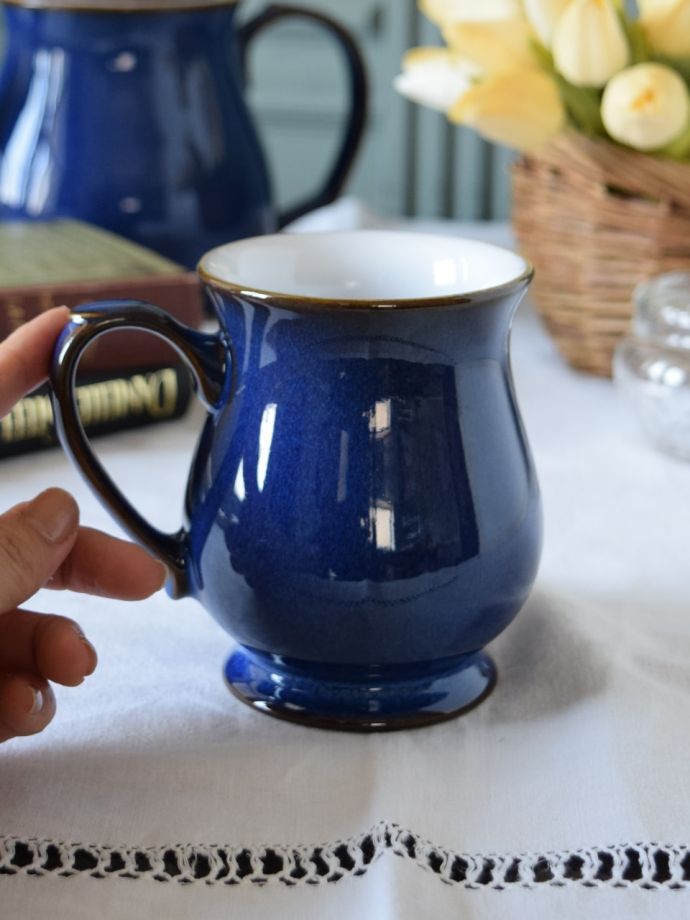 デンビーのクラフトマンズマグ