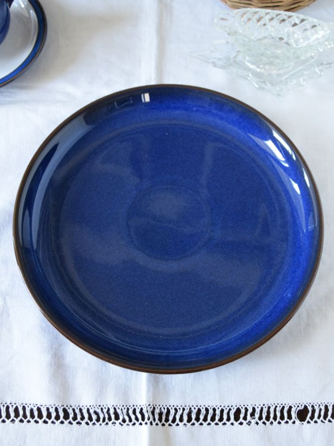 デンビー社のおしゃれな食器