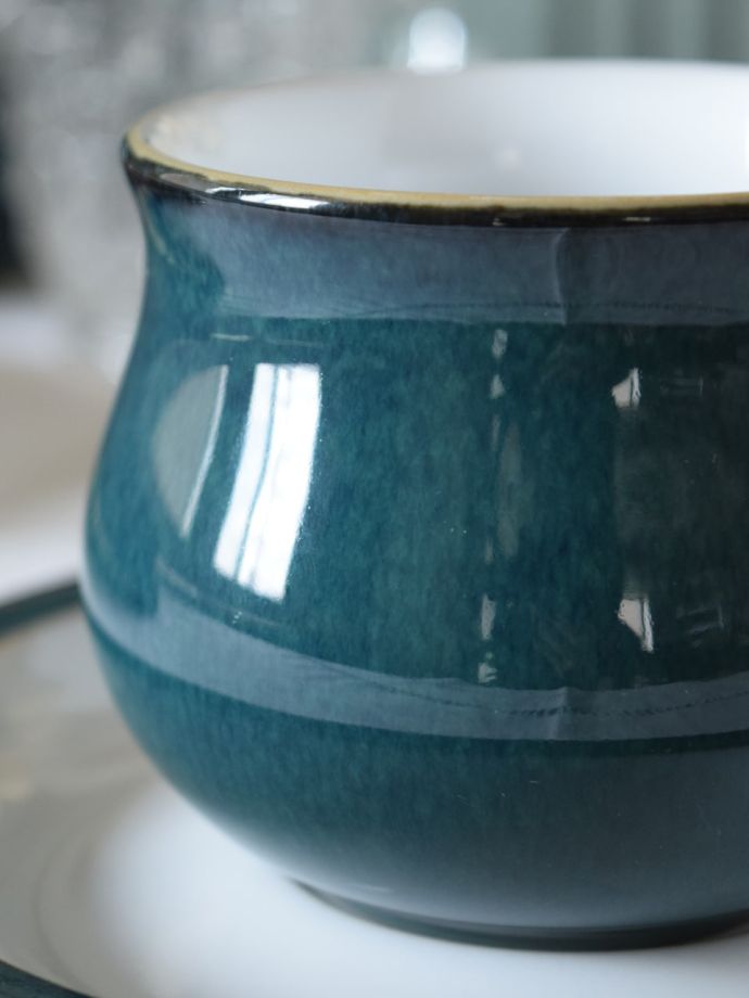 英国デンビー社のグリニッジ